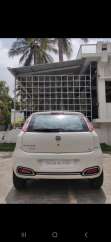 Fiat Punto 1.3 Sport