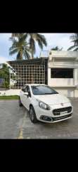 Fiat Punto 1.3 Sport
