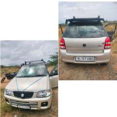 Maruti Suzuki Alto LXI
