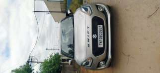 Maruti Suzuki Swift ZXI Plus VVT