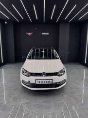 Volkswagen Polo 1.2 GT TSI