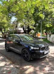 Volvo XC40 others