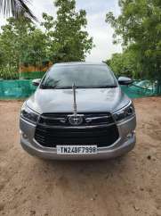 Toyota Innova others