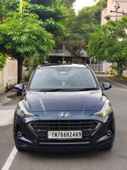 Hyundai Grand i10 Nios others