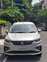 Maruti Suzuki Ertiga VDI