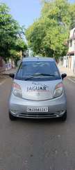 Tata Nano LX