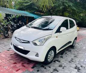 Hyundai i20 others