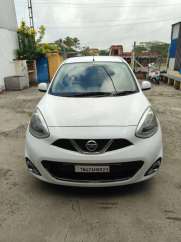 Nissan Micra others