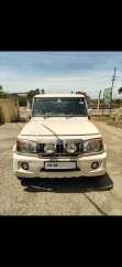 Mahindra Bolero Sports
