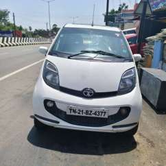Tata Nano XT Twist