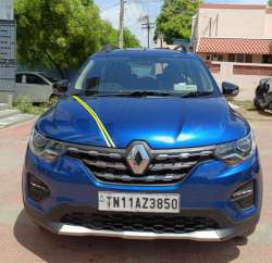 Renault Triber RXZ