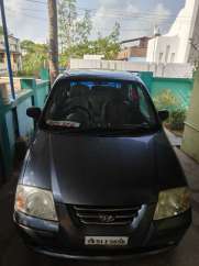 Hyundai Santro Xing others
