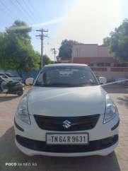 Maruti Suzuki Swift dzire VDI