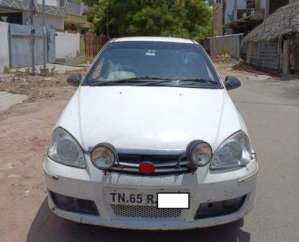 Tata Indigo others