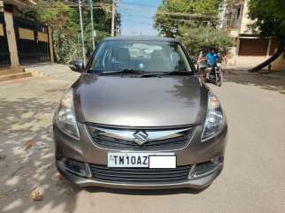 Maruti Suzuki Swift dzire VXI Opt