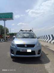 Maruti Suzuki Ertiga others