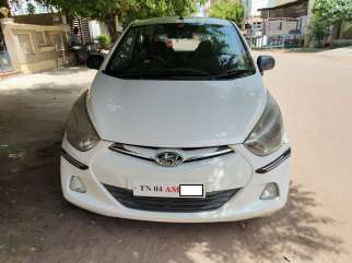 Hyundai Eon Era Plus LPG