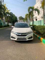 Honda City 1.5 V MT