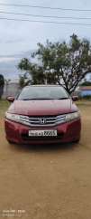 Honda City 1.5 EXI S