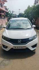 Honda Jazz 1.2 Select I VTEC
