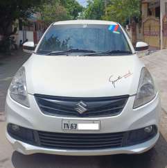 Maruti Suzuki Swift dzire VDI