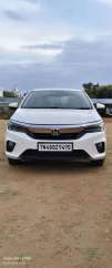 Honda City 1.5 V MT