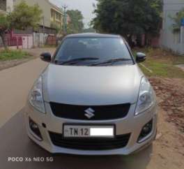 Maruti Suzuki Swift VDI
