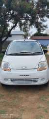 Chevrolet Spark 1.0 LS
