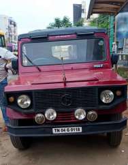 Mahindra others others