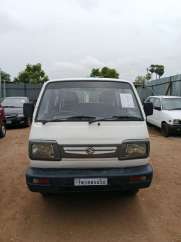 Maruti Suzuki Omni E