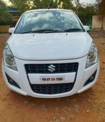 Maruti Suzuki Ritz Ldi