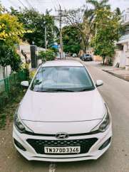 Hyundai i20 Asta