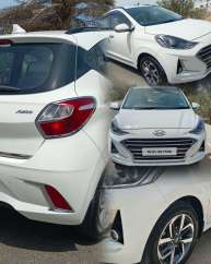 Hyundai i10 others