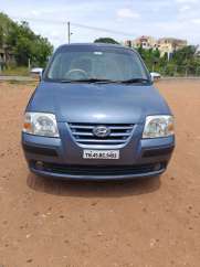 Hyundai Santro Xing GLS