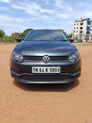 Volkswagen Polo Select 1.5 TDI Highline