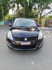 Maruti Suzuki Swift ZDI