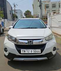 Honda WR-V 1.5 VX i-DTEC