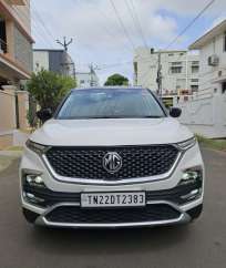 MG Hector 2.0 Turbo Sharp MT