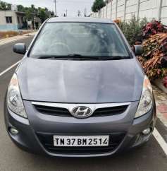 Hyundai i20 1.2 Magna (O)