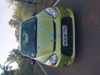 Maruti Suzuki Alto 800 LX