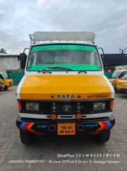 Tata SFC 407 CAB BS-IV