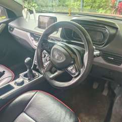 Tata Nexon XM Plus S