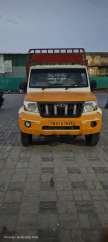 Mahindra Bolero others