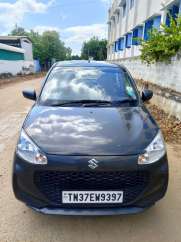 Maruti Suzuki Alto K10 VXI (O)
