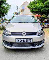 Volkswagen Vento Magnific 1.6 Highline