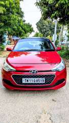 Hyundai Elite I20 1.2 Sportz