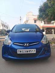 Hyundai Eon D Lite Plus