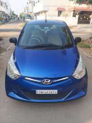 Hyundai Eon D Lite