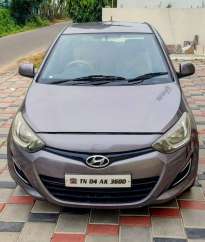 Hyundai i20 1.2 Magna (O)