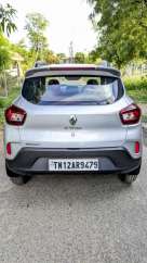 Renault Kwid RXL 1.0